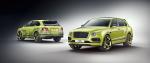 Bentley Bentayga Pikes Peak Race Car 2018 года